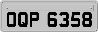 OQP6358