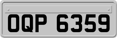 OQP6359