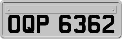 OQP6362