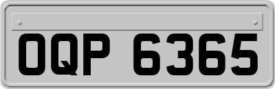 OQP6365