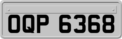 OQP6368