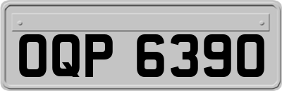 OQP6390
