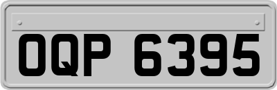 OQP6395