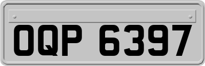 OQP6397