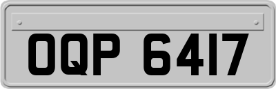 OQP6417