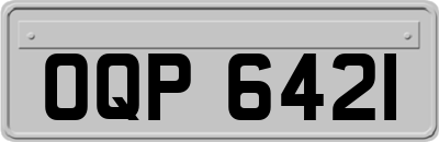 OQP6421
