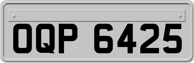 OQP6425