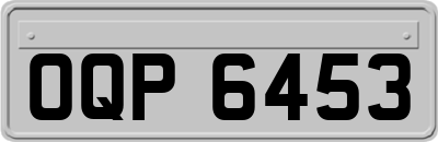 OQP6453