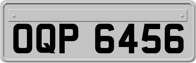 OQP6456