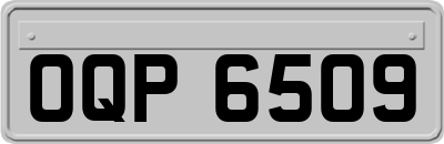 OQP6509