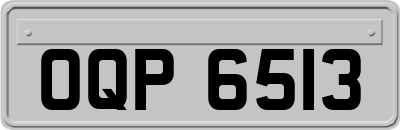 OQP6513
