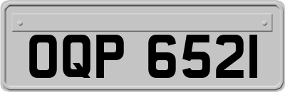 OQP6521