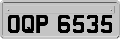 OQP6535