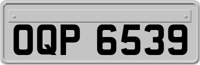 OQP6539