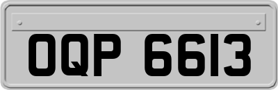OQP6613