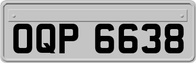 OQP6638