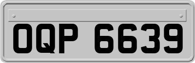 OQP6639