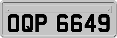 OQP6649