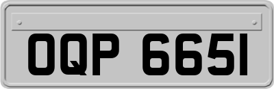OQP6651
