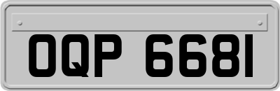 OQP6681