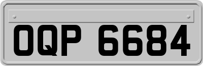 OQP6684
