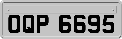 OQP6695