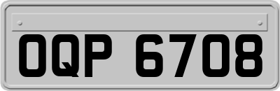 OQP6708