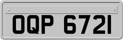 OQP6721