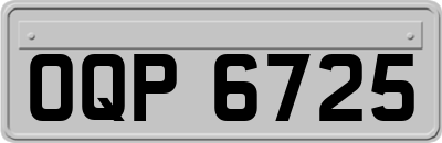 OQP6725
