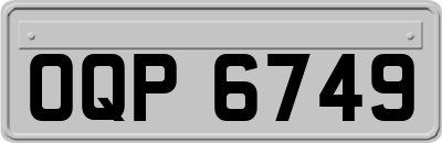 OQP6749