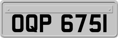OQP6751