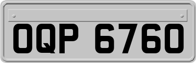 OQP6760