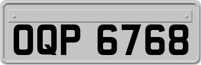 OQP6768