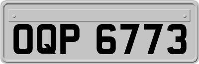 OQP6773