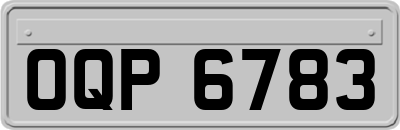 OQP6783