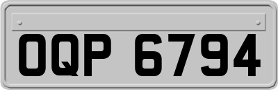 OQP6794