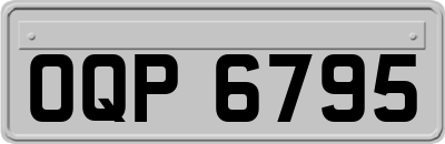 OQP6795