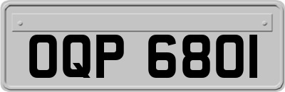 OQP6801