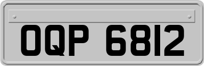 OQP6812