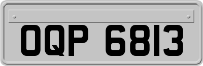 OQP6813