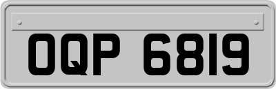 OQP6819