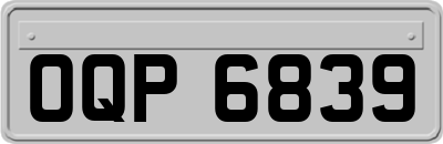 OQP6839