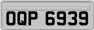 OQP6939