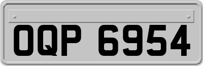 OQP6954