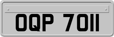 OQP7011