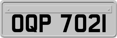 OQP7021