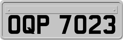 OQP7023