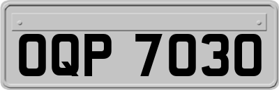OQP7030