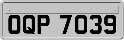 OQP7039