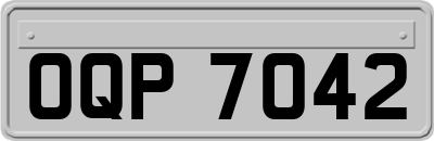 OQP7042